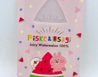 Piske Usagi Mini Folder na spersonalizowane naklejki z nazwą szkoły dla dzieci, etykiety na artykuły szkolne, etykiety z nazwami