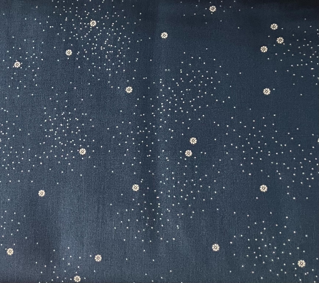 Denim Dainty Daisy by Beverly Mccullough of Flamingo Toes From Riley ...