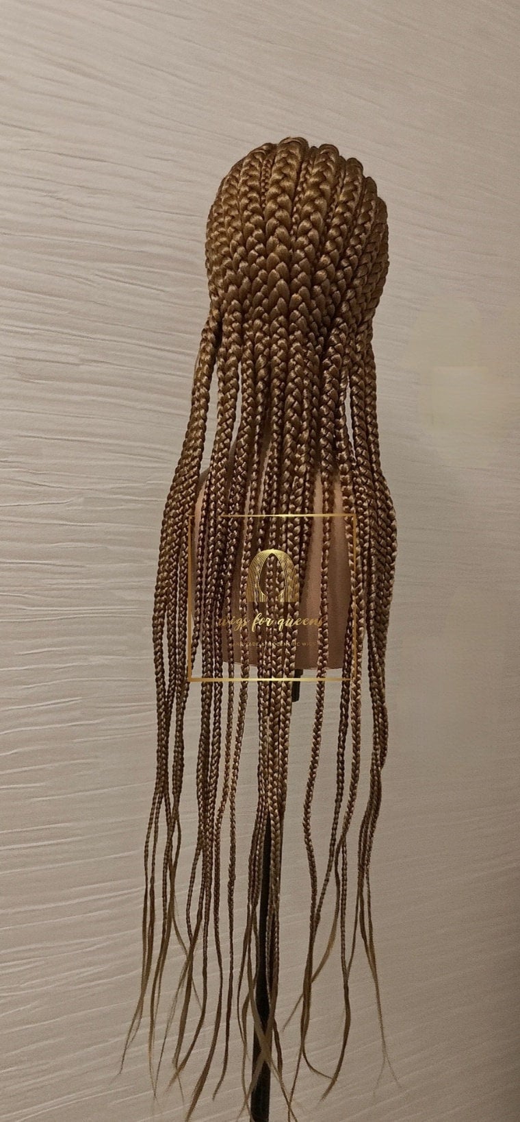 All back cornrow wig/All back rice and beans wig/Fat and thin braids wig/Kolese wig/Simple cornrow wig