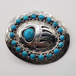 Turquoise buckle belt for men accessories gift anniversary gifts for men jewelry belt buckle western jewelry for men gift for husband gift