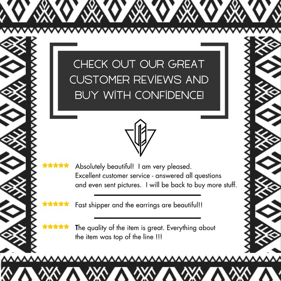 Large turquoise statement earrings silver cluster… - image 7