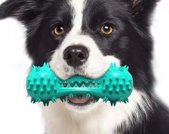 Dog Teeth Cleaning Chew Toy