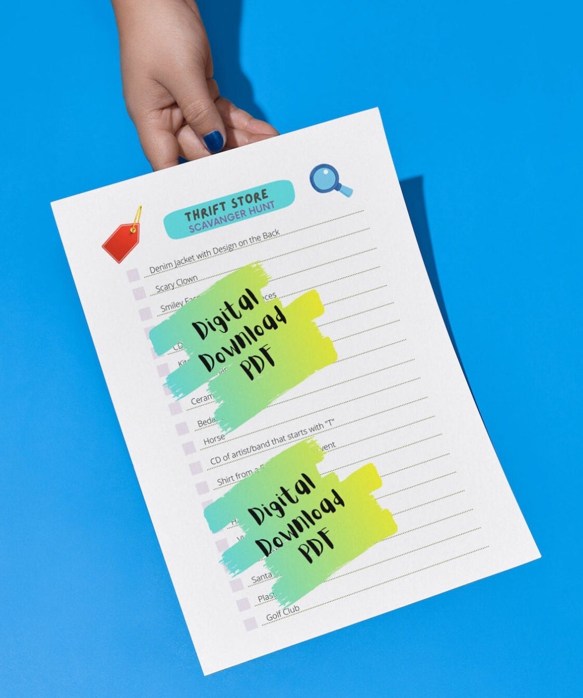 thrift-store-scavenger-hunt-printable-pdf-instant-download-game