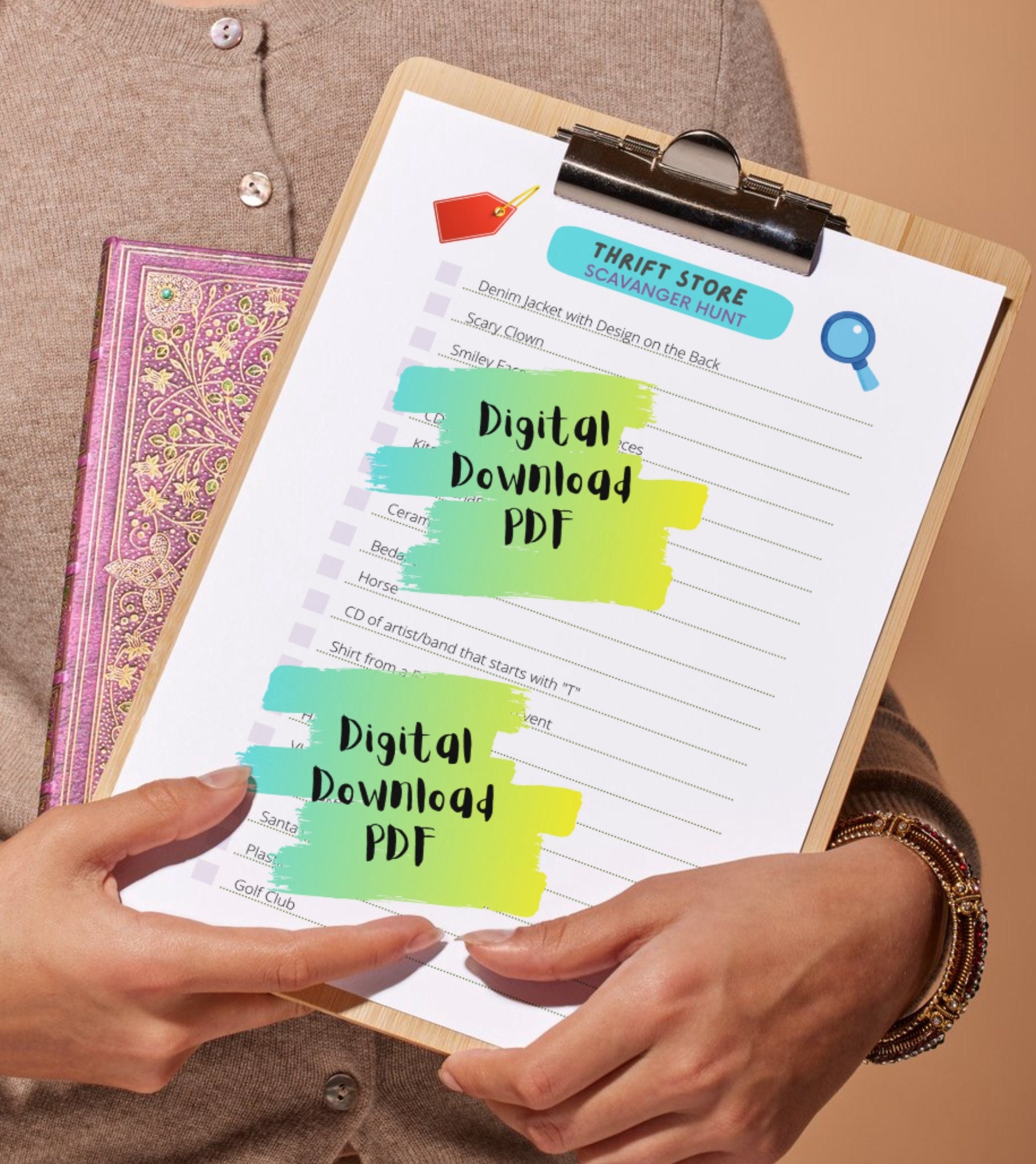 thrift-store-scavenger-hunt-printable-pdf-instant-download-game