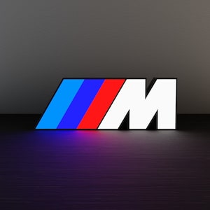 Buy Bmw M Accessories Online In India Etsy India