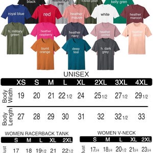 Camiseta Homebody: Camisa cómoda de corte relajado (Unisex, tallas para mujer, varios colores) imagen 9