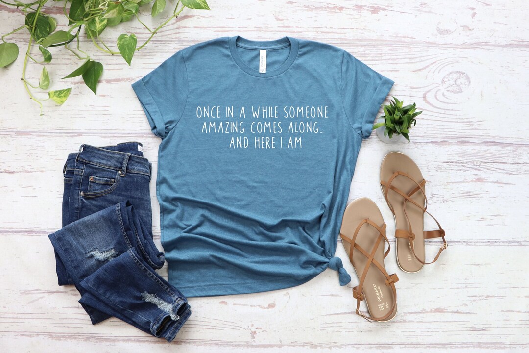 Funny Shirt, Sassy Shirt, Humorous Saying T Shirt, Sarcastic Quotes ...