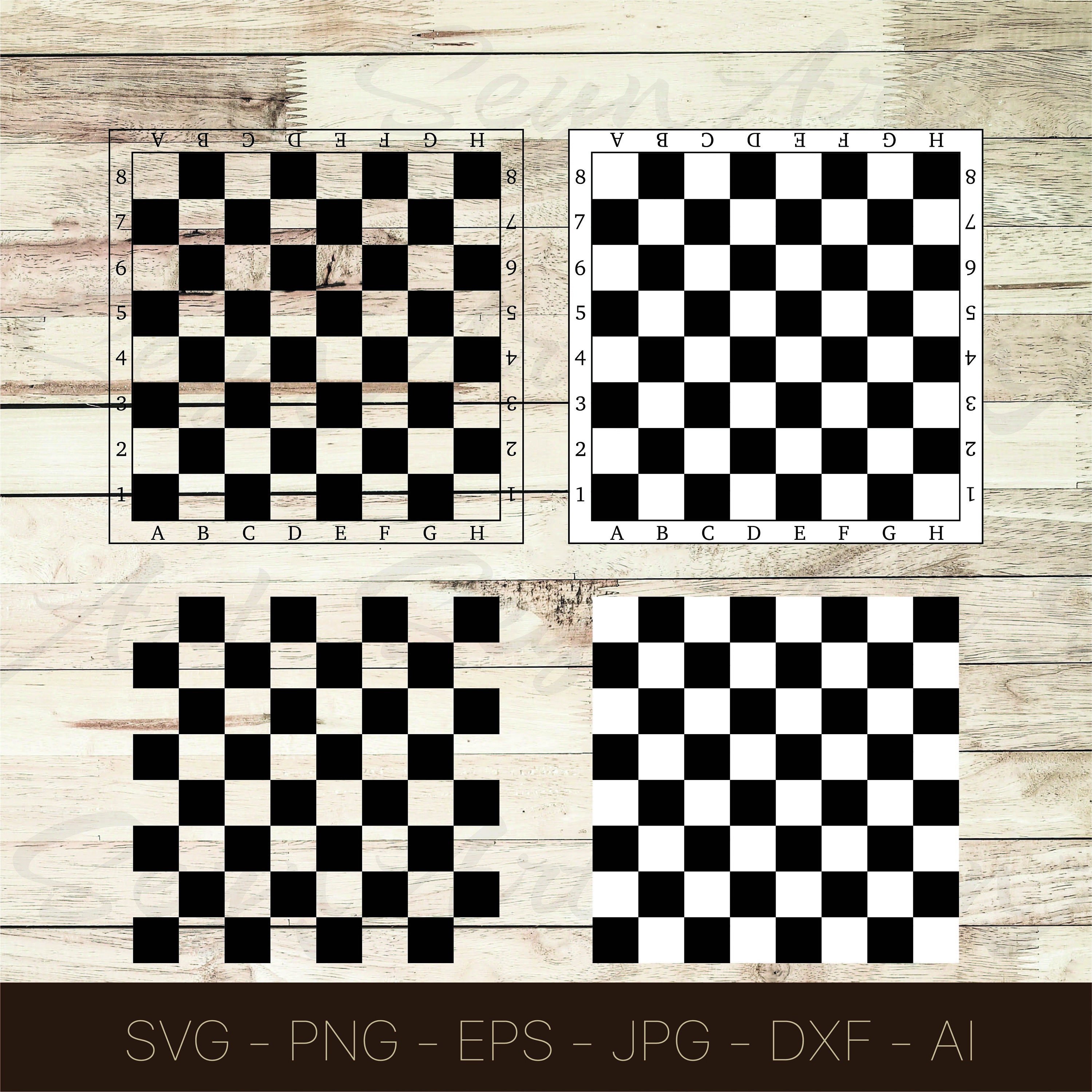 File:Chess-board-with-letters nevit 111.svg - Wikimedia Commons