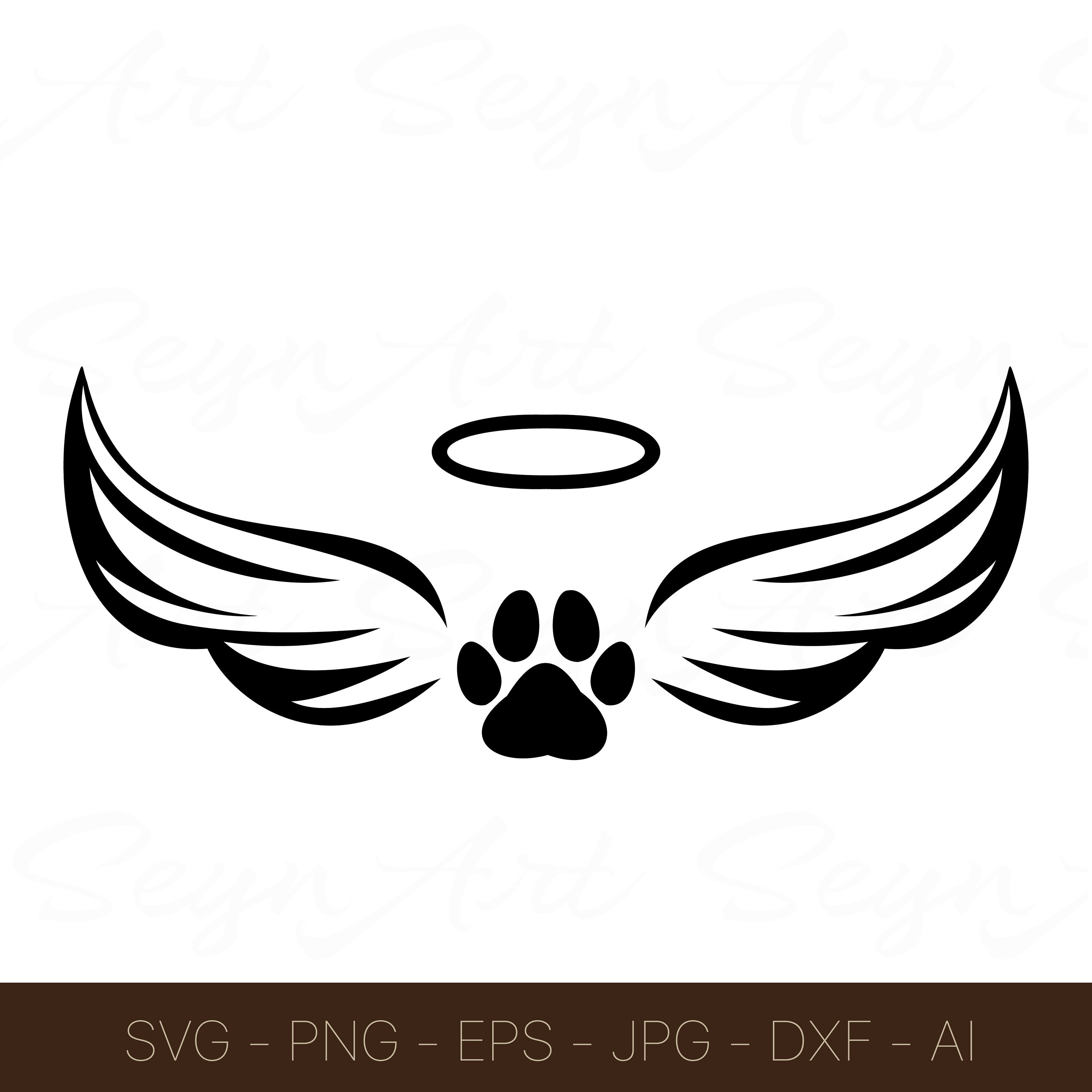 Handmade Paw With Angel Wings Book Folding Tourism sg gov lk Handmade Paw With Angel Wings Book Folding Tourism sg gov lk
