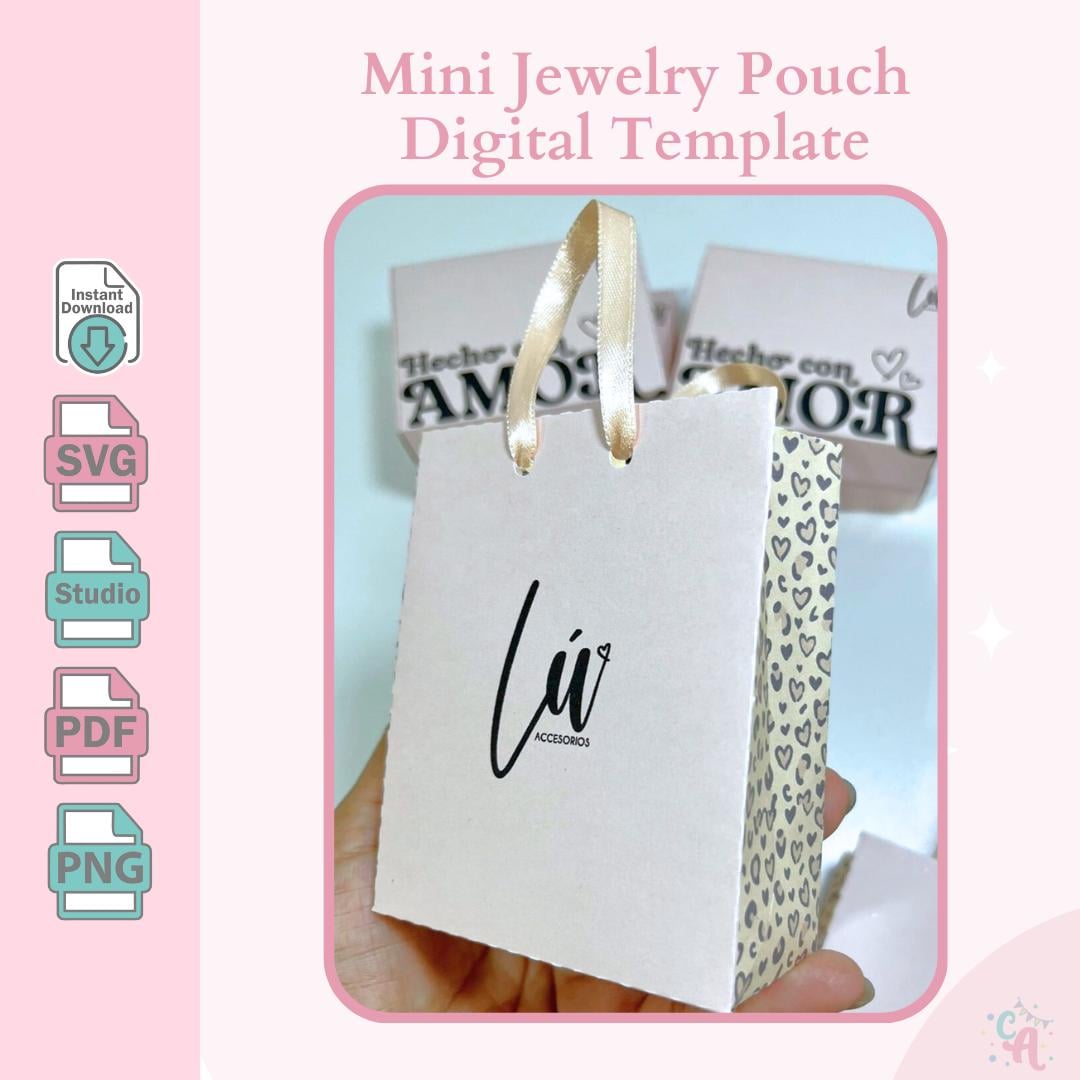 Packaging gioielli Italia