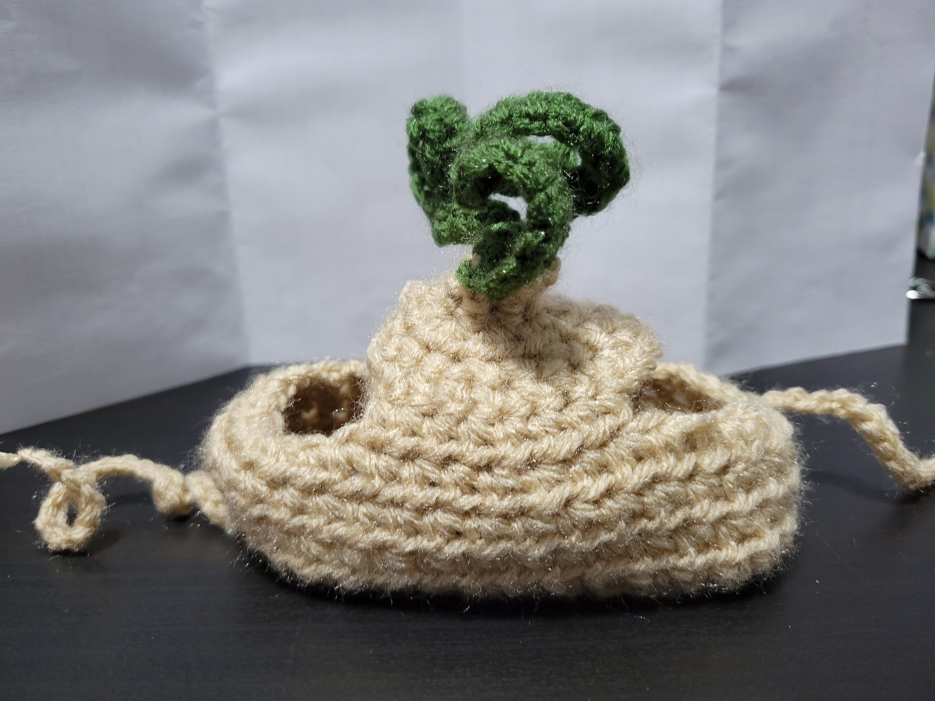 Onion Pet Hat Etsy