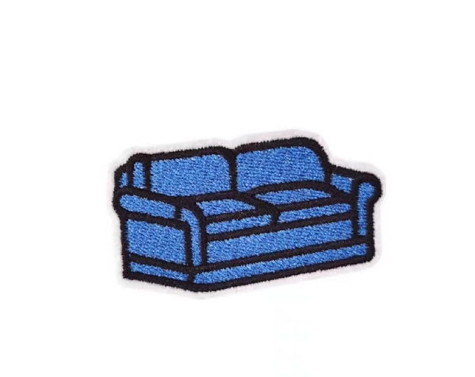 Iron On Patches For Couches