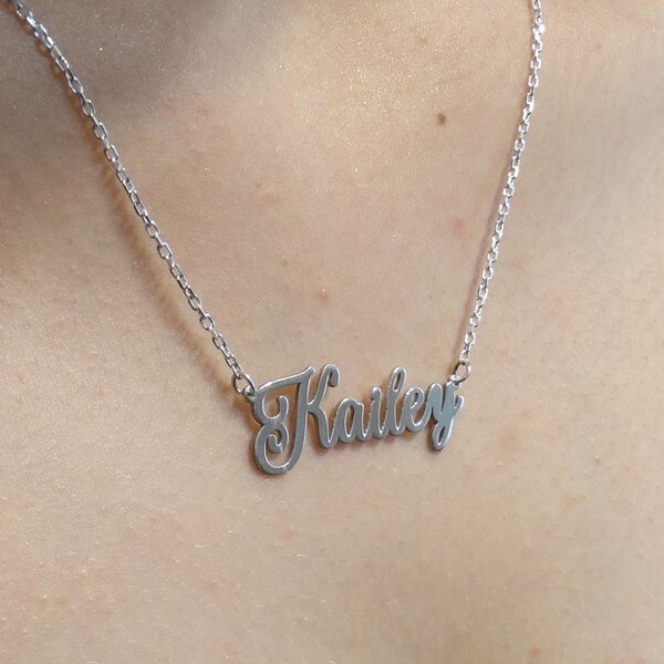 personalized ties with names