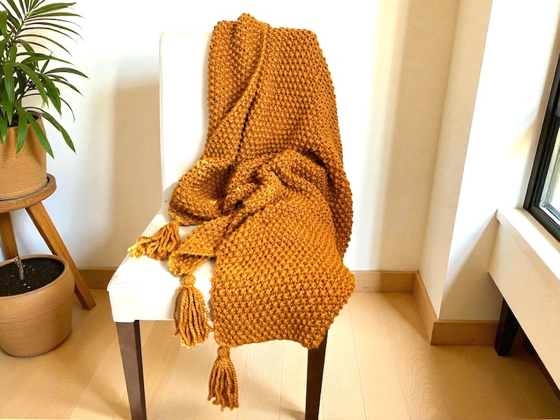 Designfts Throw Blanket