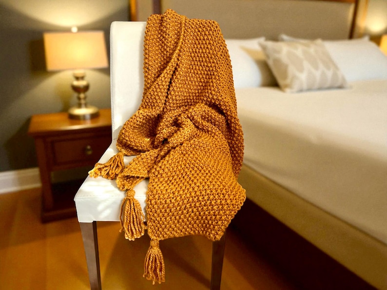 Designfts Throw Blanket - Thumbnail 2