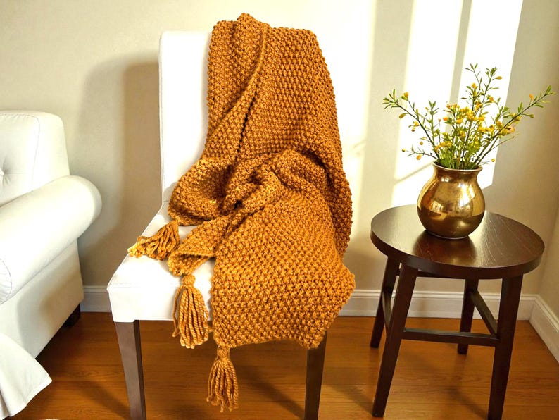 Designfts Throw Blanket - Thumbnail 4