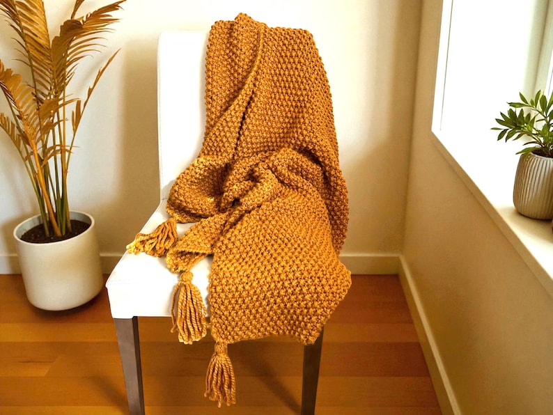 Designfts Throw Blanket - Thumbnail 5