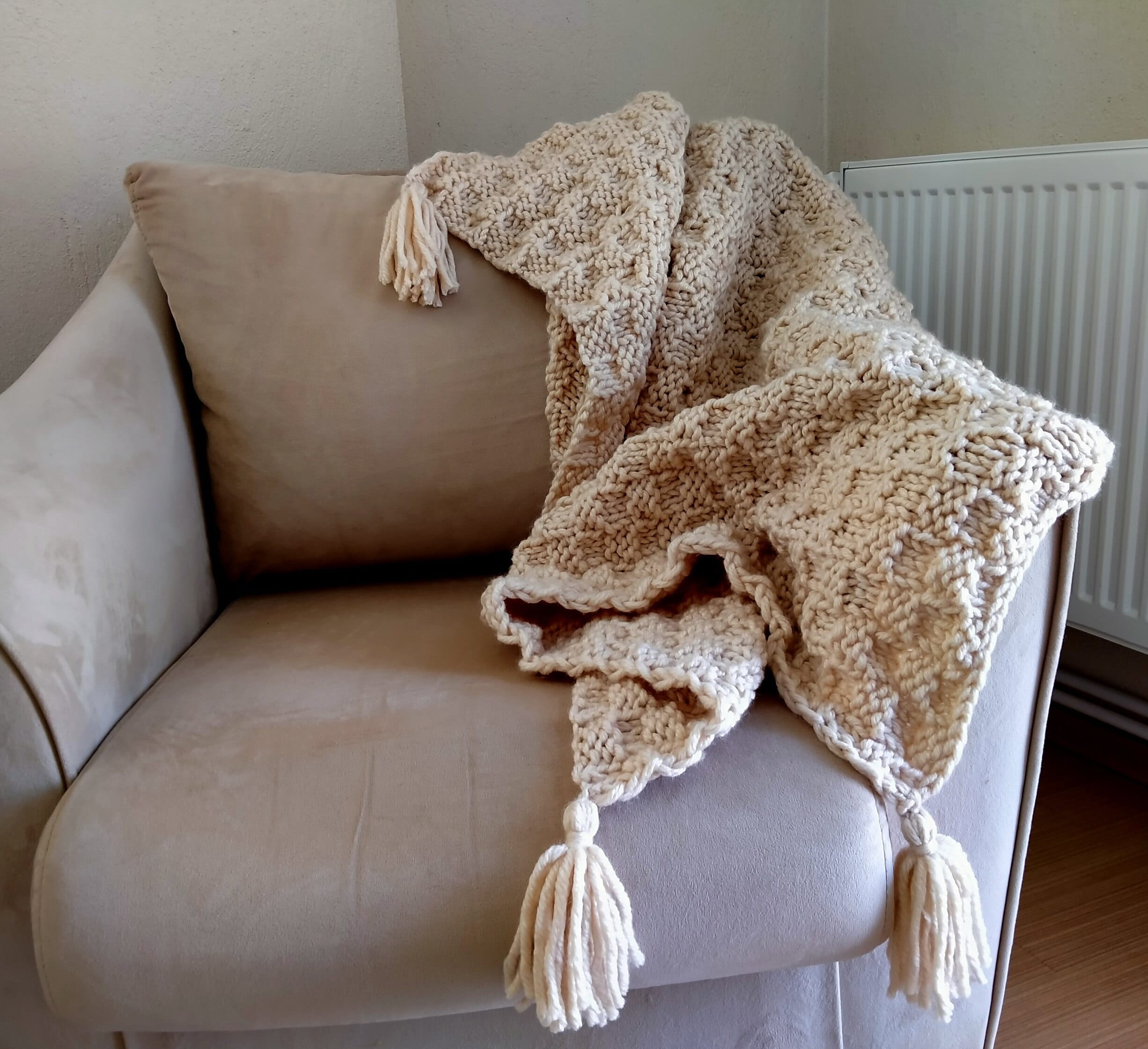 Small Blanket Etsy Canada