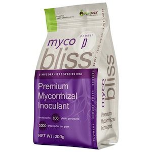 Myco Bliss Premium Mycorrhizal Soil Inoculant image 1