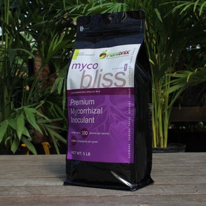 Myco Bliss Premium Mycorrhizal Soil Inoculant image 7