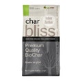 Char Bliss Premium Wood Biochar Soil Amendment