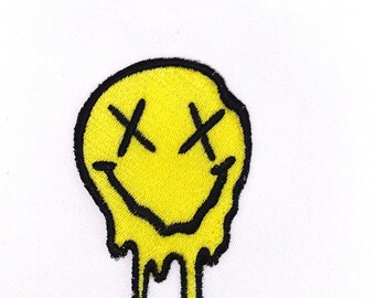 INDIVIDUELLE PATCHES