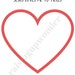 Jesus Loves Me Craft Printable - Etsy