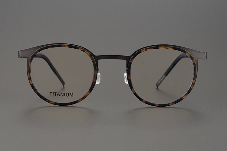 Stylish Eye Wear Handmade Spectacle Frame Full Frame Etsy