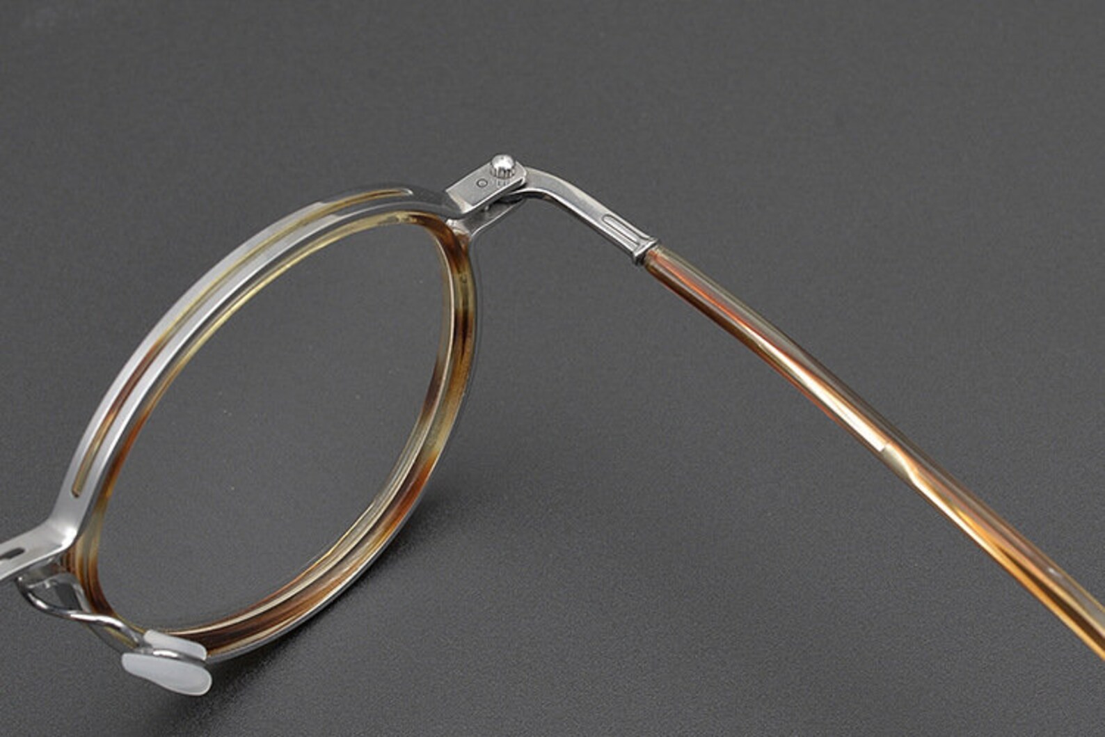 Handmade Spectacle Frame Stylish Eye Wear Full Frame Etsy