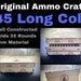 see more listings in the Ammo Crates section