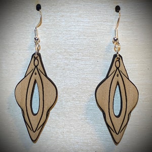 Original Adult Earrings