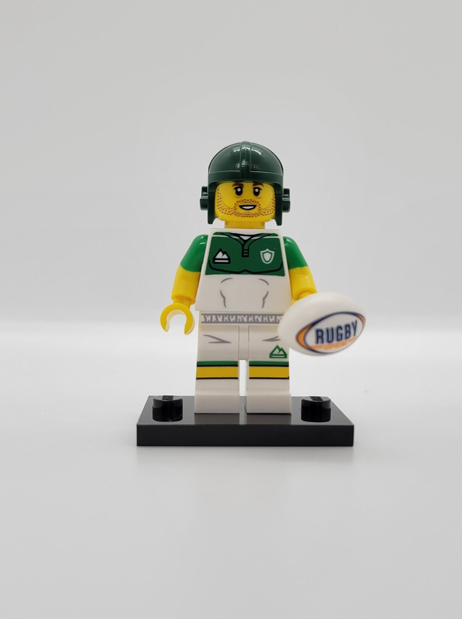 lego rugby