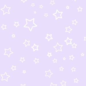 Spring Star Wallpaper - Etsy