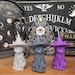 see more listings in the Spooky Candles section