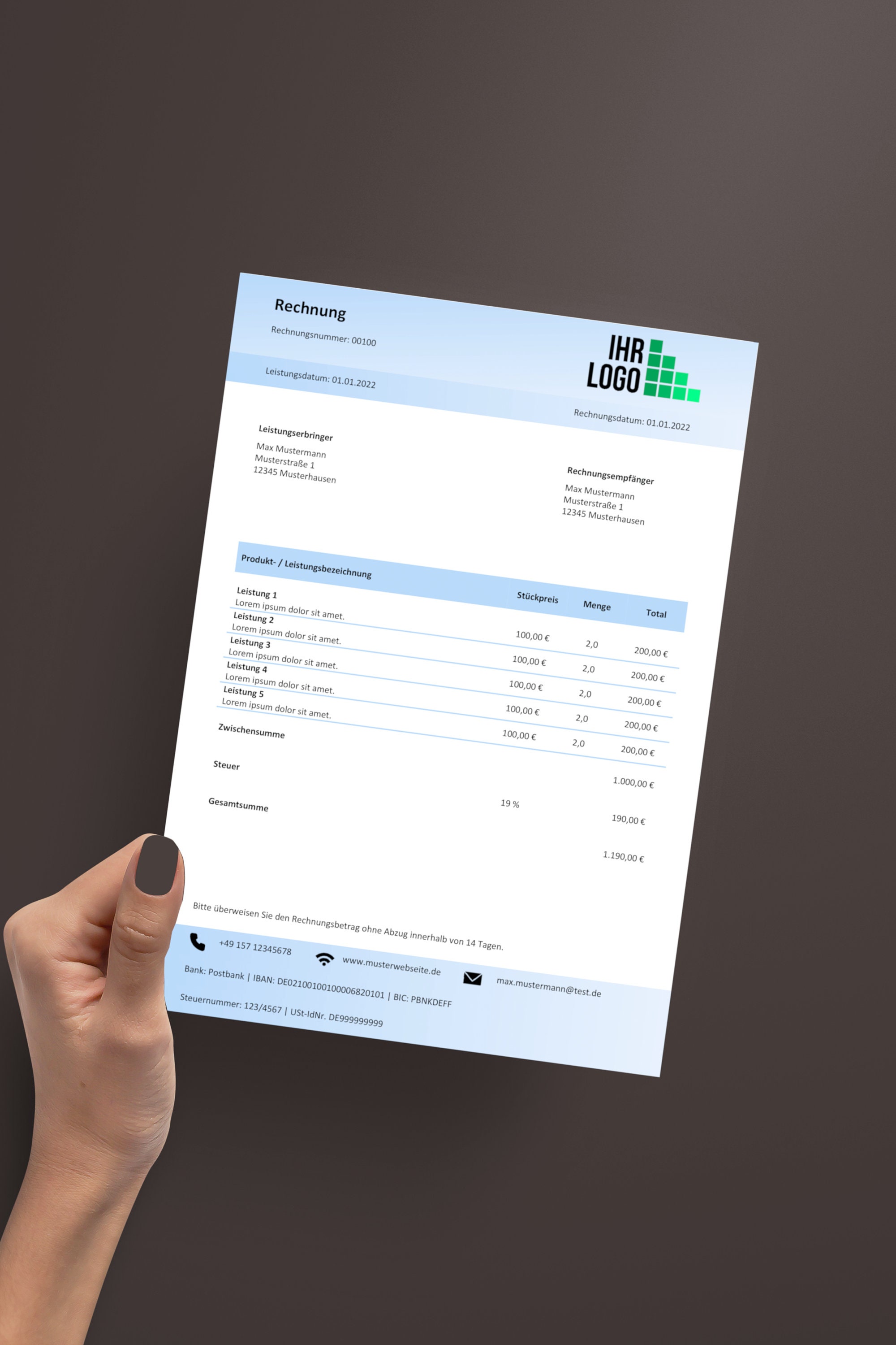 Invoice Template | Invoice Submission | Invoice Template | | Patterns ...