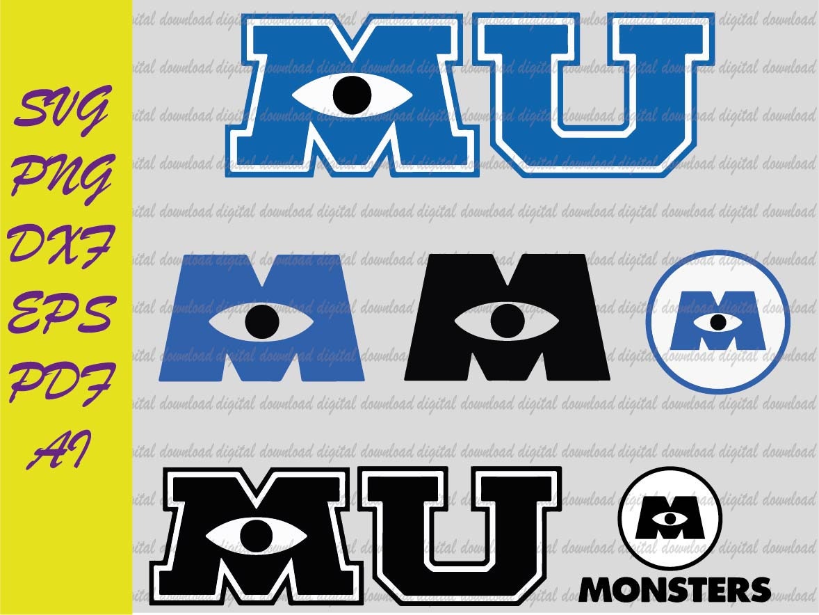 Download Monsters University