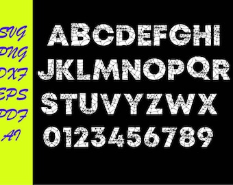 SPIDER ALPHABET SVG Bundle, Spider Font Clipart, Halloween Letters Svg, Svg Files for Cricut ,svg,sxf,png,ai spider svg, spiderman png