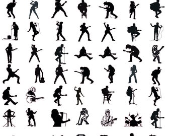 Rock SVG, Lets Rock PNG, Rock and Roll PNG, Rock Guitar, Music, Rock Concert shirt, Men's guitar shirt, Father's day t-shirt svg,svg,dxf,png