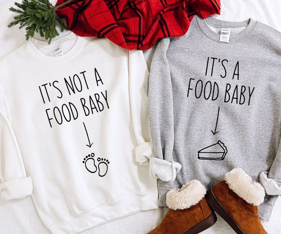 Funny pregnant ugly store christmas sweaters