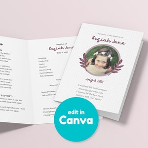 Presente de Batismo SUD Programa de Batismo SUD CTR Escolha o Programa Primário Vem e Segue-Me Certo Capa do Programa Ótimo para ser 8