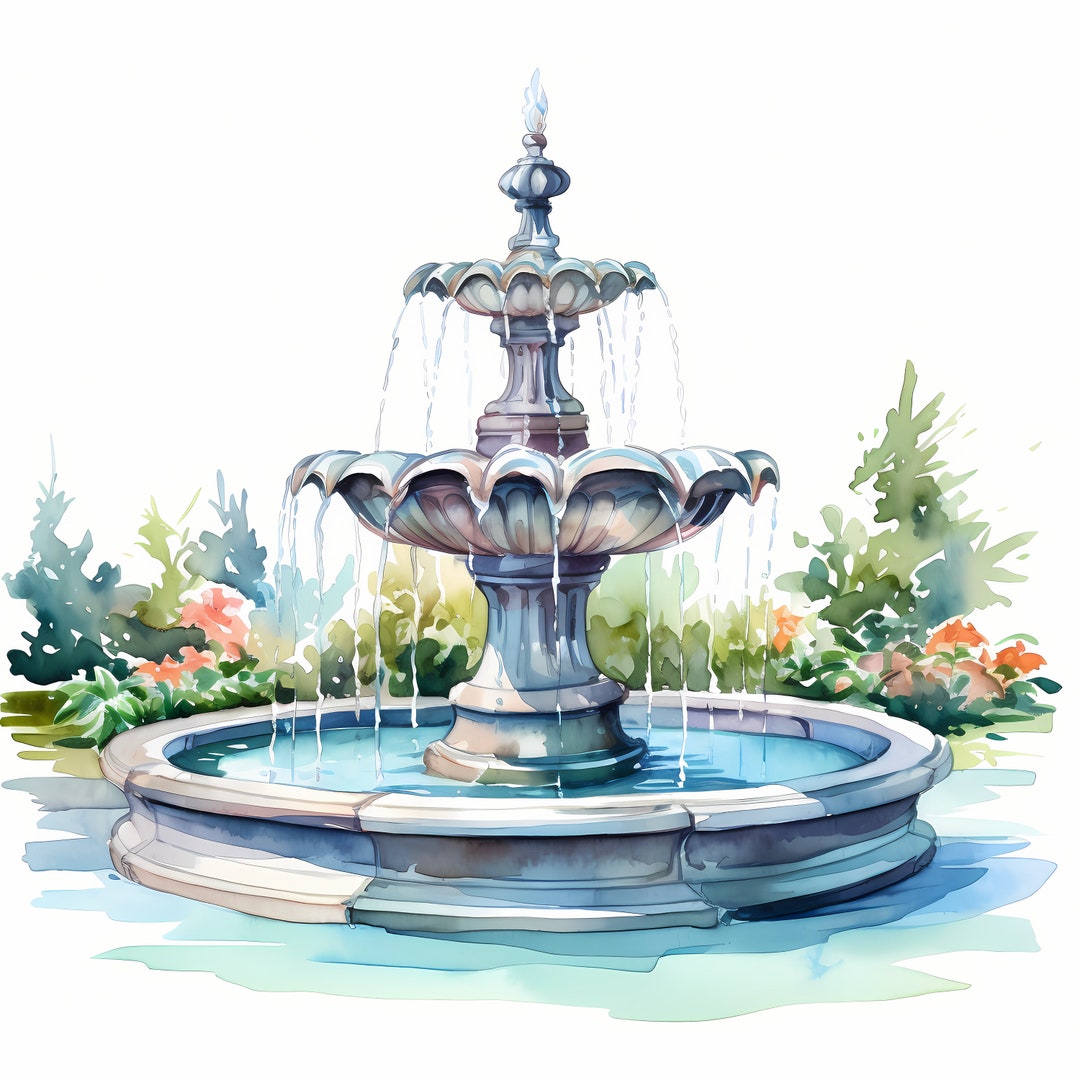 絵画 water fountain il_1080xN.5873559826_spqd.jpg