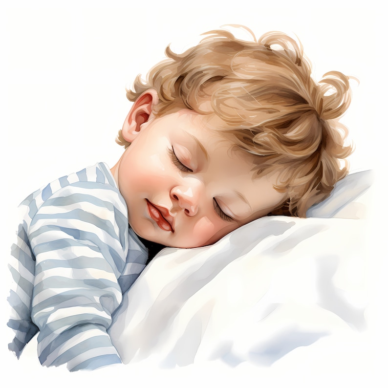 sonno bambino