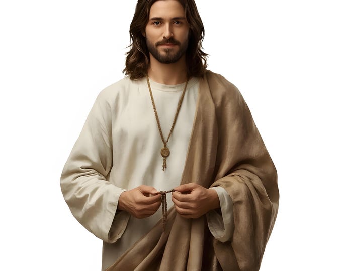 Jesus Clipart, Jesus Christ Images, 10 Watercolor Clip Art, Printable JPGs, Instant Download, Commercial Use, Paper Craft