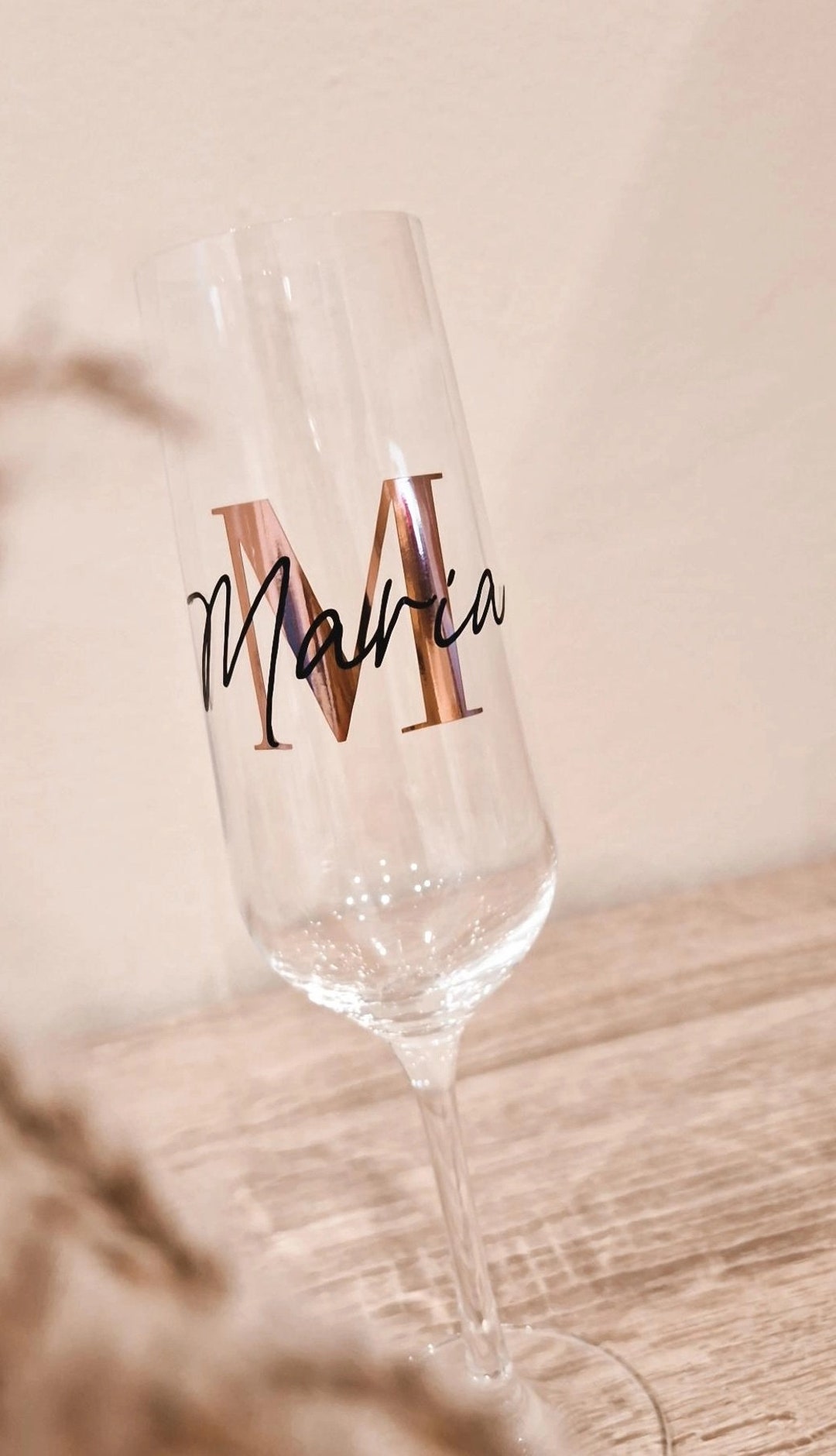 A-Z Brandeisen Set - Personalisiert Für Holz Und Hochzeitsgeschenke