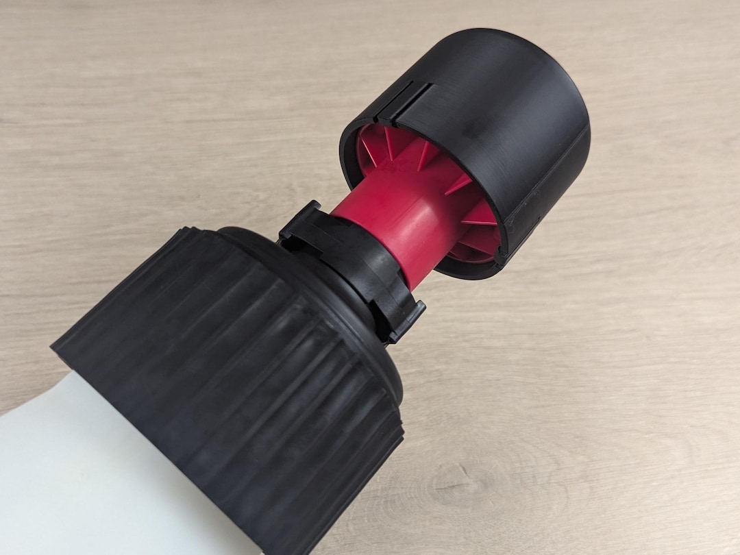 Dust Cover // Fits Tuff Jug Ripper Spout // Debris Cover // Pit Stop ...