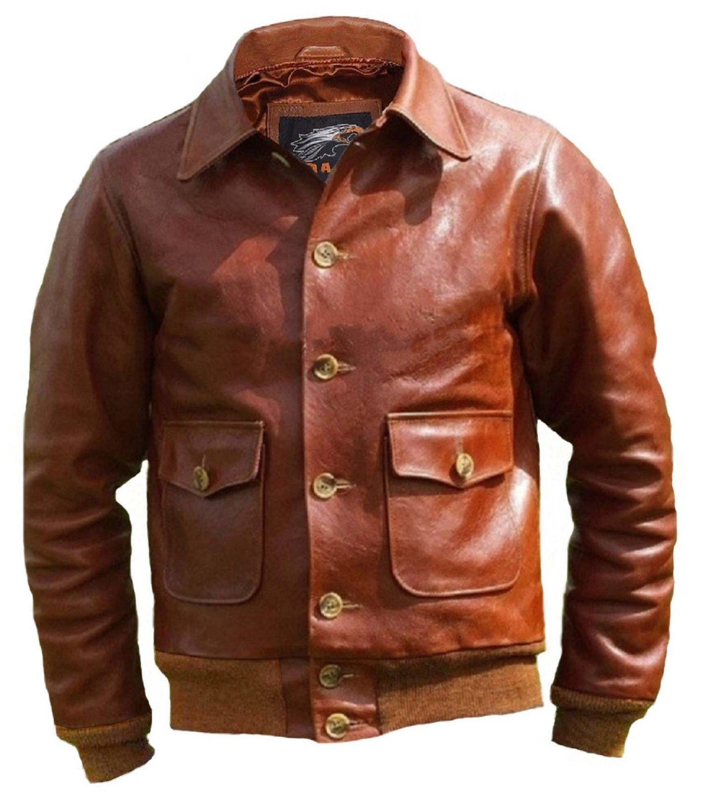 WAREHOUSE THE TOOLS / TYPE A-1 JACKET 40