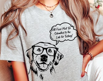 Labrador Shirt - Funny Labrador Shirt - Lab Shirt - Labrador Retriever - Labrador - Labrador Gifts - Black Lab Shirt - Lab Mom - Lab Dad