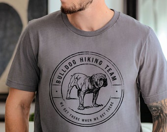English Bulldog Shirt - English Bulldog Gift - English Bulldog Lover - English Bulldog Mom Gift - English Bulldog Dad Gift - Bulldog Shirt