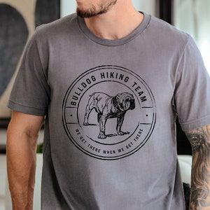 English Bulldog Shirt - English Bulldog Gift - English Bulldog Lover - English Bulldog Mom Gift - English Bulldog Dad Gift - Bulldog Shirt