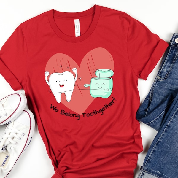 Dental Valentine Etsy